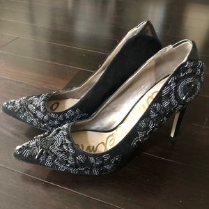 Sam Edelman Heels